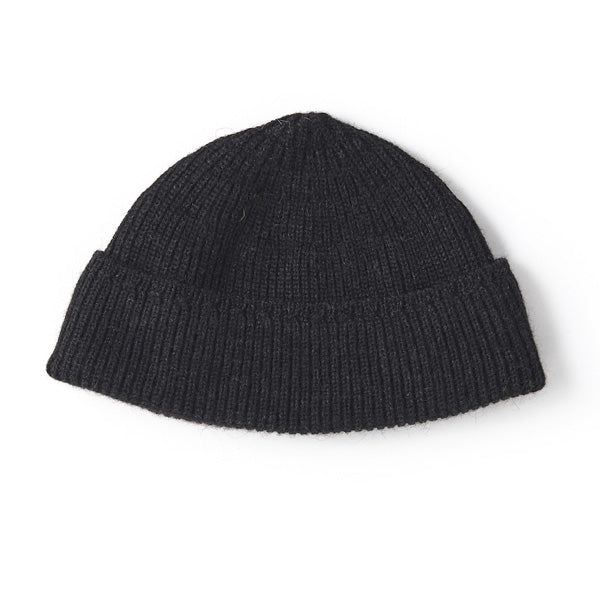 ALPAKA SWEATER CAP