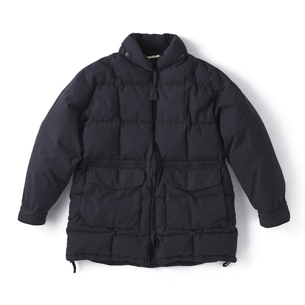 PATINA ALPINE DOWN COAT
