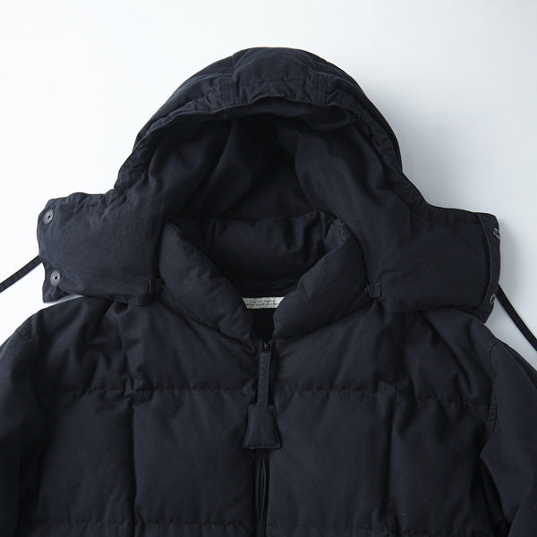 PATINA ALPINE DOWN COAT