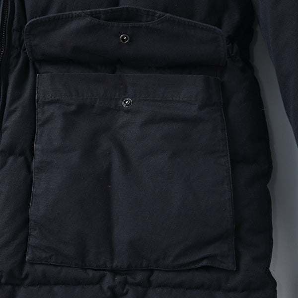 PATINA ALPINE DOWN COAT