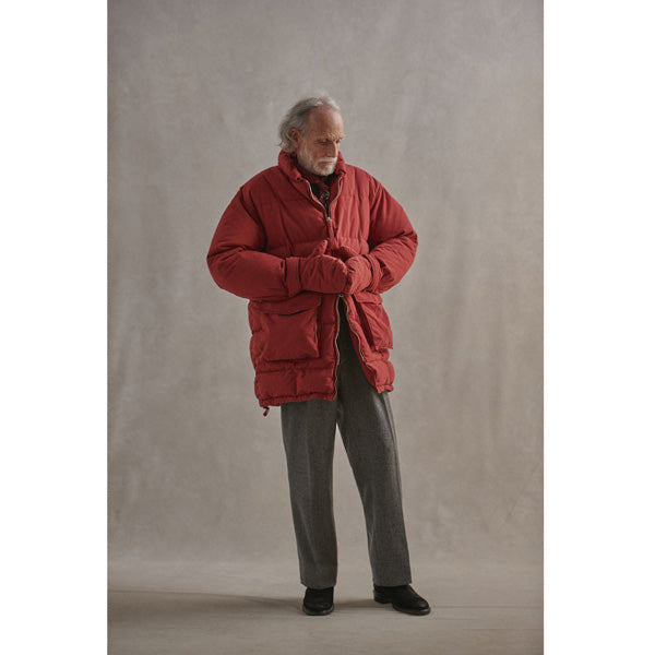 PATINA ALPINE DOWN COAT