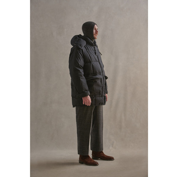 PATINA ALPINE DOWN COAT