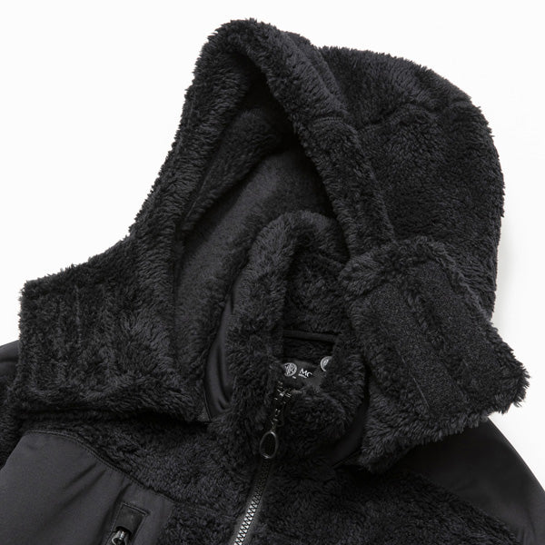Recon Hight Loft Hoodie