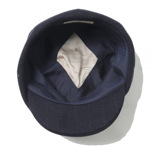 PEAKED CAP