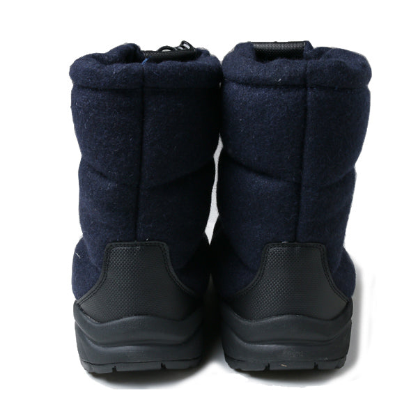 Nuptse Bootie Wool Ⅱ