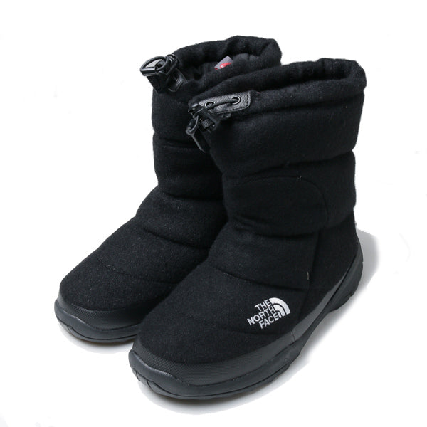 Nuptse Bootie Wool Ⅱ