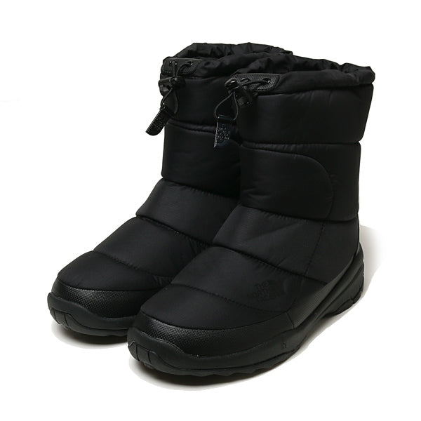 Nuptse Bootie WP Ⅳ