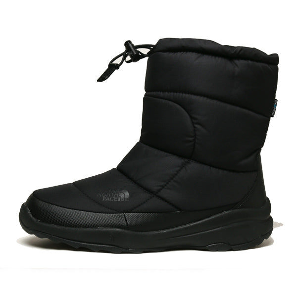 Nuptse Bootie WP Ⅳ