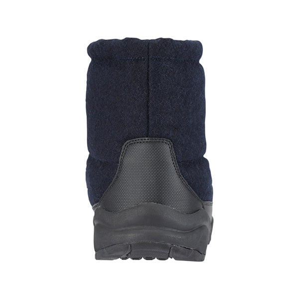 Nuptse Bootie Wool Ⅱ Short