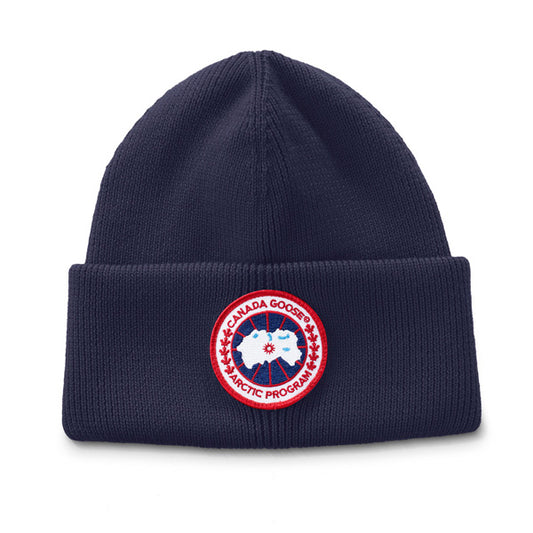 ARCTIC DISC TOQUE