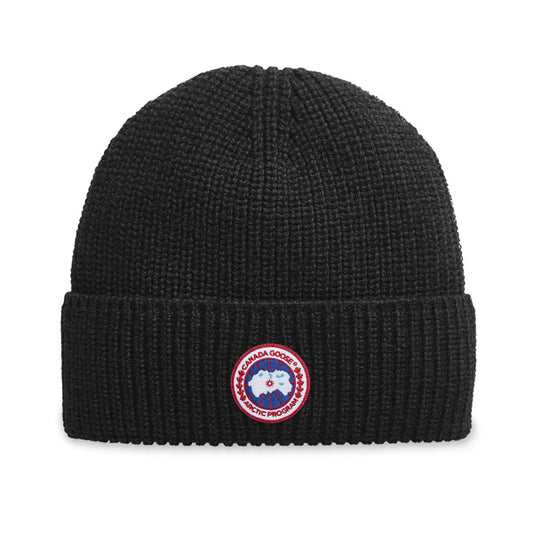 ARCTIC DISC RIB TOQUE