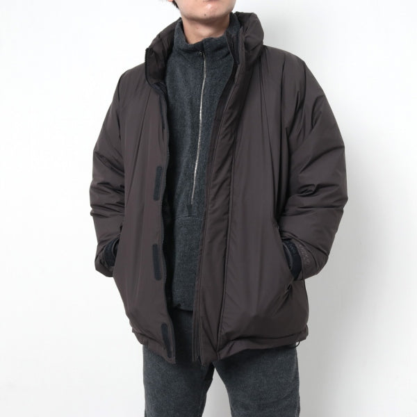 Gore-Tex Down Brouson