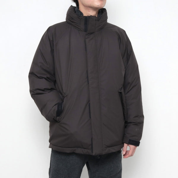 Gore-Tex Down Brouson
