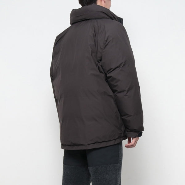 Gore-Tex Down Brouson