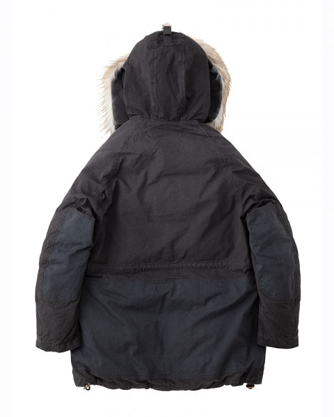 VALDEZ DOWN COAT