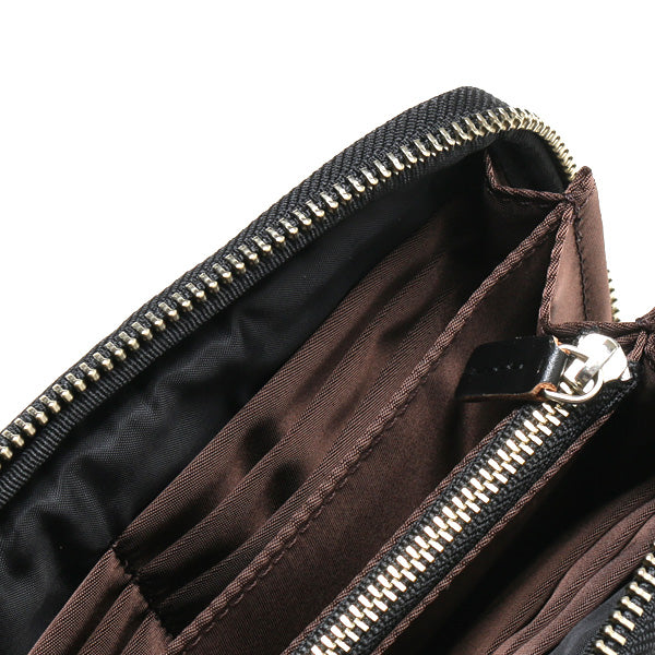 LONG ZIP WALLET #8