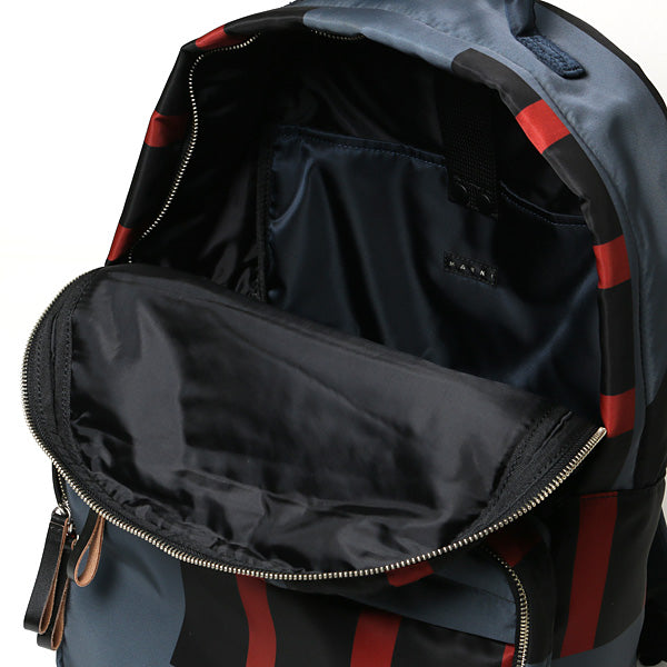 BACKPACK #8