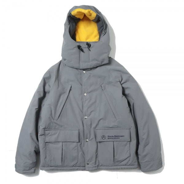 MT Parka
