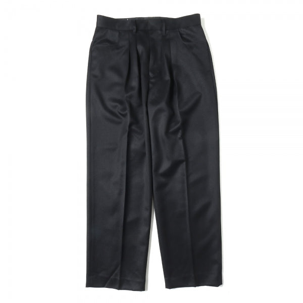 Two-tuck Wide Tapered Pants(ガバード)