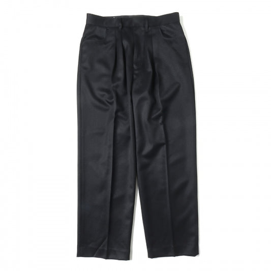 Two-tuck Wide Tapered Pants(ガバード)