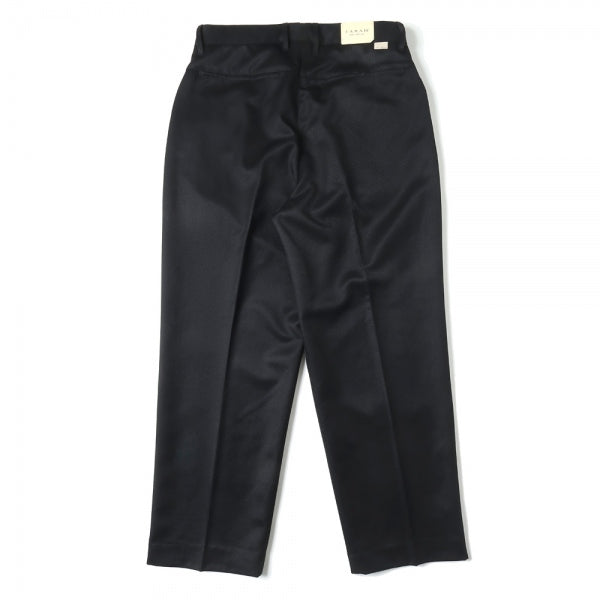 Two-tuck Wide Tapered Pants(ガバード)