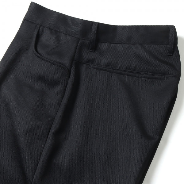 Two-tuck Wide Tapered Pants(ガバード)
