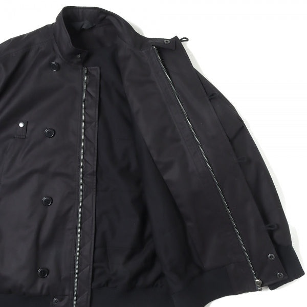 N-2 FLIGHT JACKET