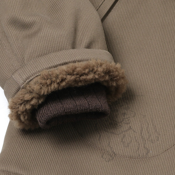 CIVILIAN SHEARING WINTER JACKET