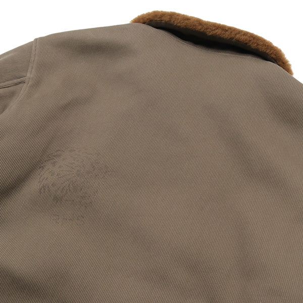 CIVILIAN SHEARING WINTER JACKET