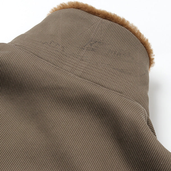CIVILIAN SHEARING WINTER JACKET