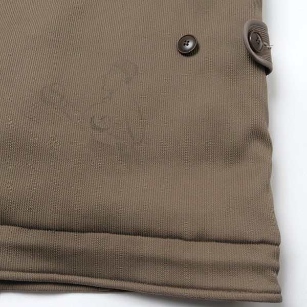 CIVILIAN SHEARING WINTER JACKET
