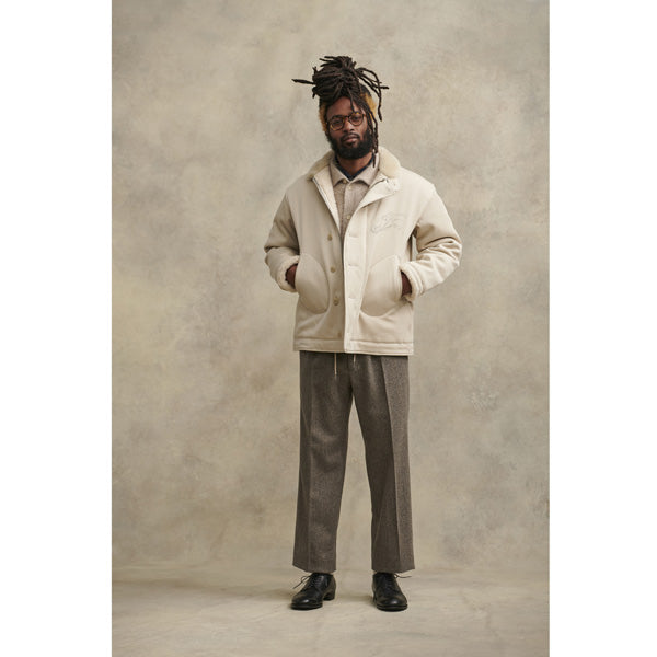 CIVILIAN SHEARING WINTER JACKET