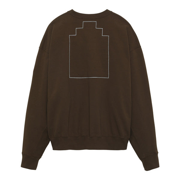 0290131 CREW NECK