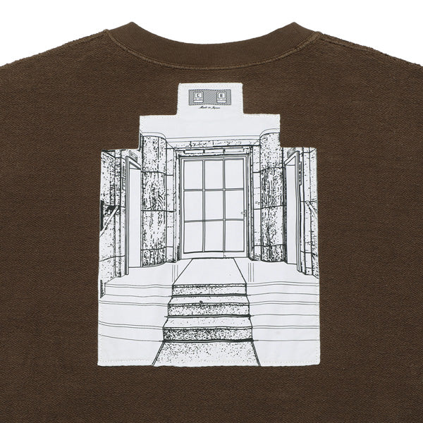 0290131 CREW NECK