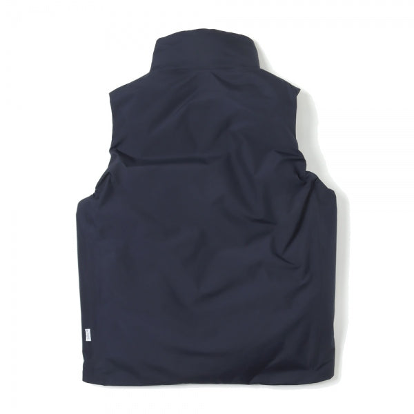 EXPEDITION DOWN VEST GORE-TEX INFINIUM