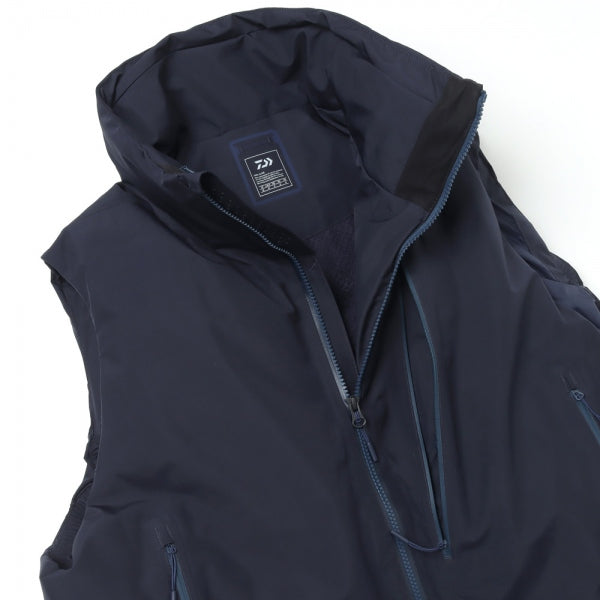 EXPEDITION DOWN VEST GORE-TEX INFINIUM