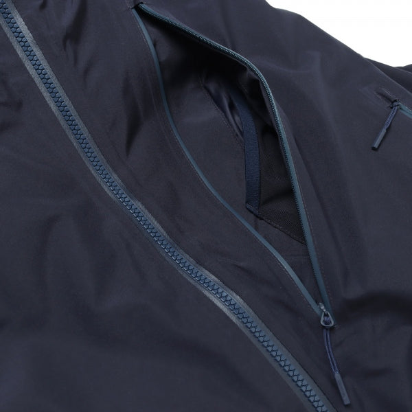 EXPEDITION DOWN VEST GORE-TEX INFINIUM