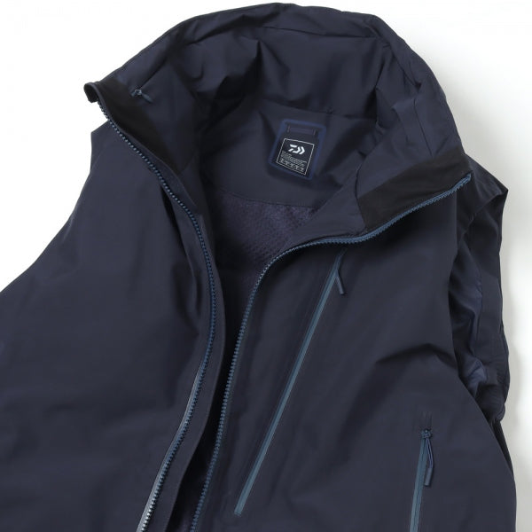 EXPEDITION DOWN VEST GORE-TEX INFINIUM
