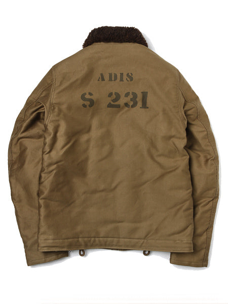 N-1 DECK JACKET