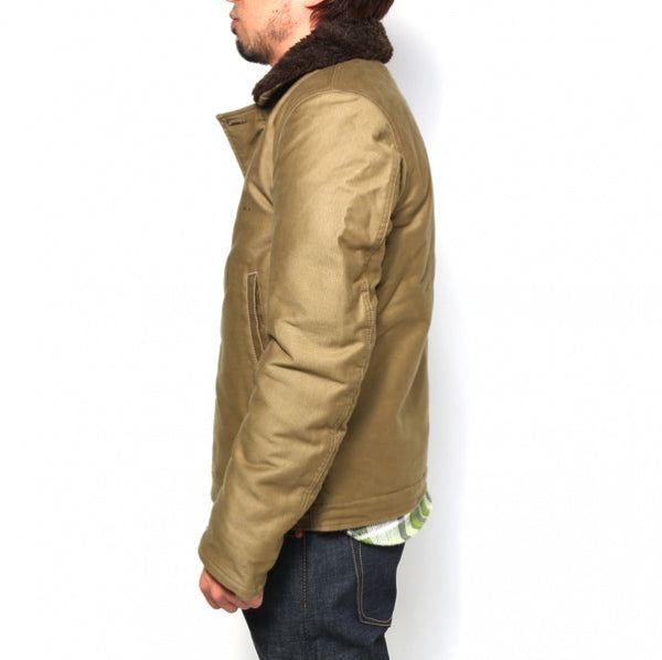 N-1 DECK JACKET