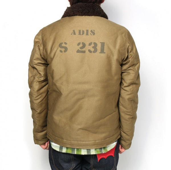 N-1 DECK JACKET