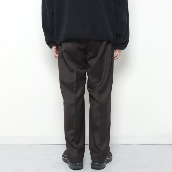 Two-tuck Wide Tapered Pants(ガバード)