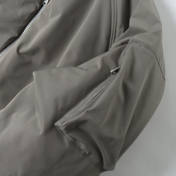 TRP PF BL PL TWILL ST DICROS SOLO WITH GT INFINIUM