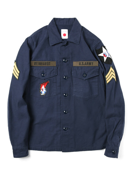 JL UTILITY SHIRTS