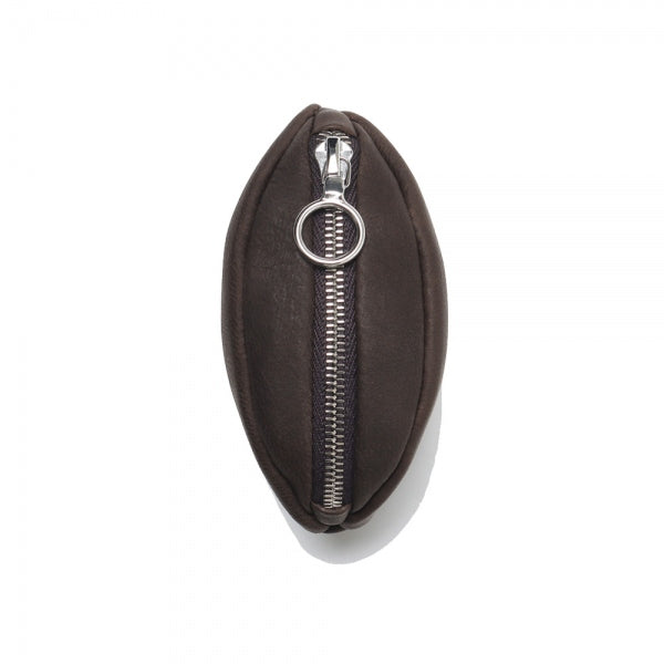 DA30 / DEER LEATHER COIN CASE