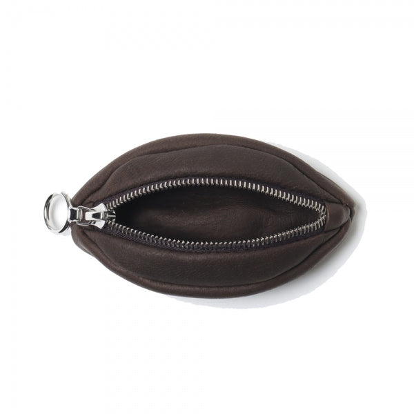 DA30 / DEER LEATHER COIN CASE