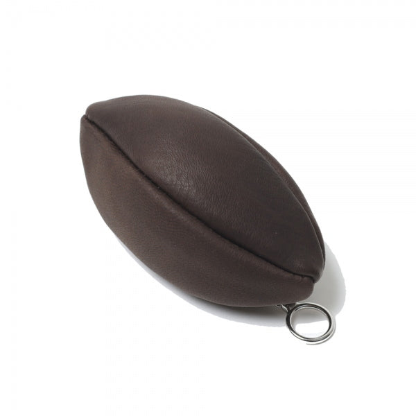 DA30 / DEER LEATHER COIN CASE