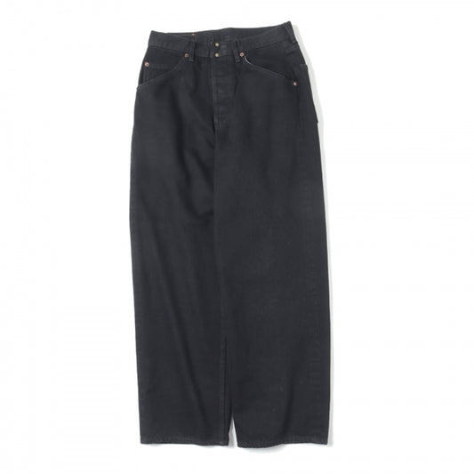 IOS STRAIGHT BK -Stone Bio-