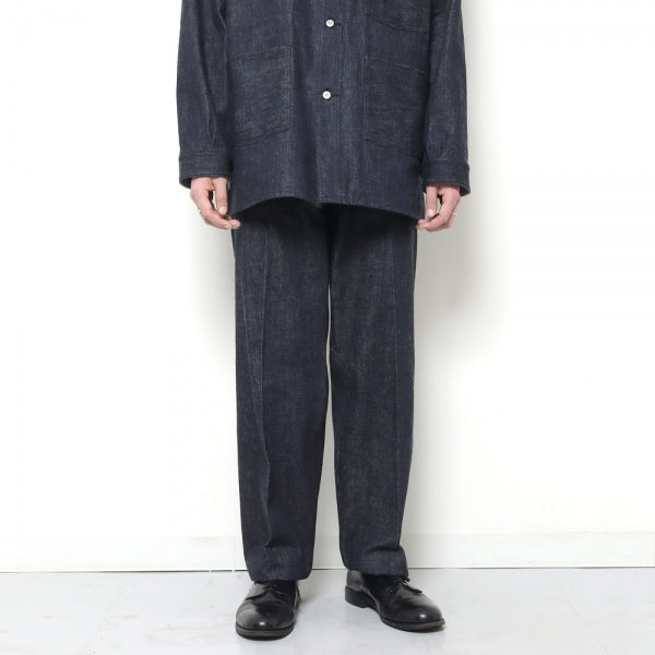 WADORI MOULDER TROUSER