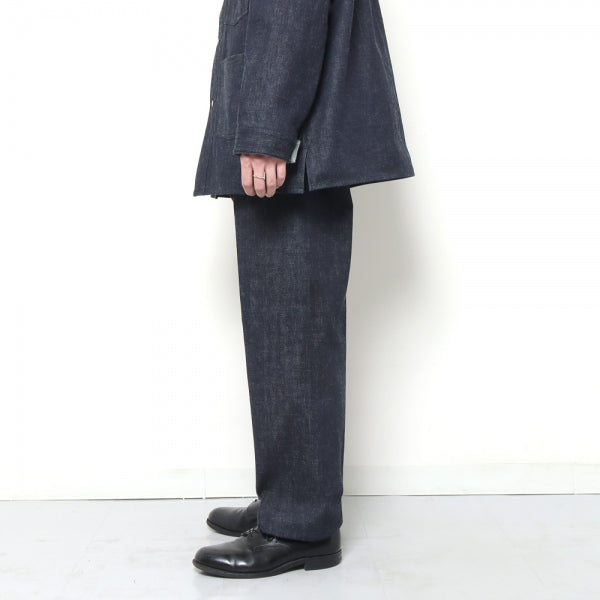 WADORI MOULDER TROUSER
